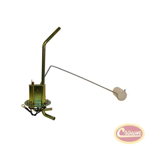 Fuel Sending Unit (CJ) - Crown# J5357373