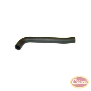 Fuel Filler Hose (CJ) - Crown# J5357970