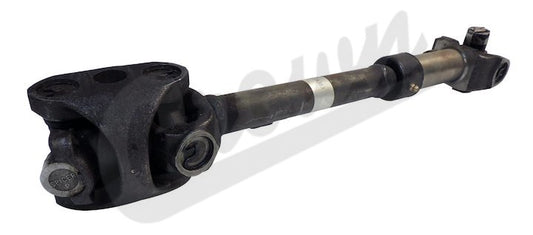 Front Propeller Shaft (SJ) - Crown# J5359383