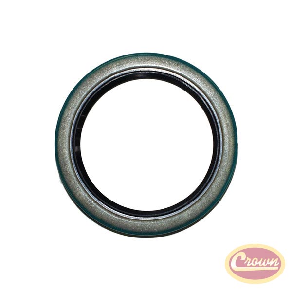Front Wheel Seal - Crown# J5359703