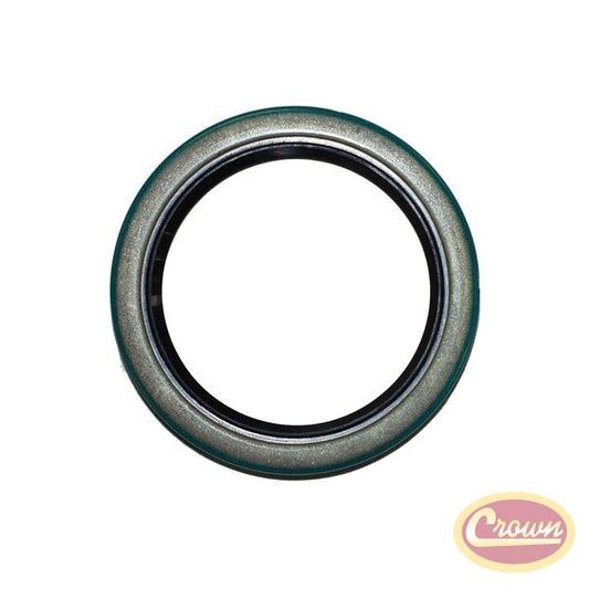 Front Wheel Seal - Crown# J5359703