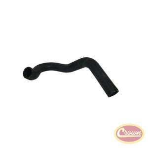 Radiator Hose (Lower-Outlet) - Crown# J5360951