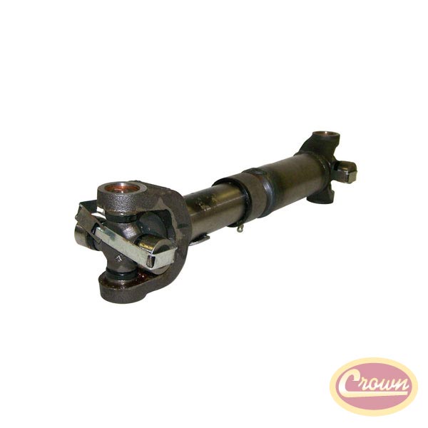 Rear Propeller Shaft (CJ5) - Crown# J5360983