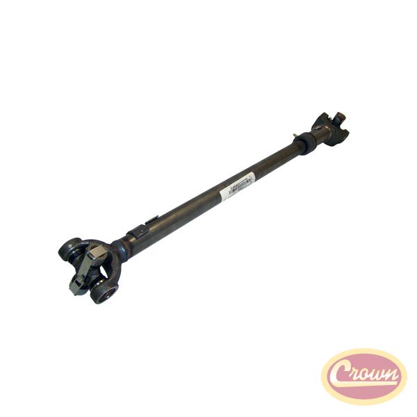 Front Propeller Shaft (CJ) - Crown# J5360986