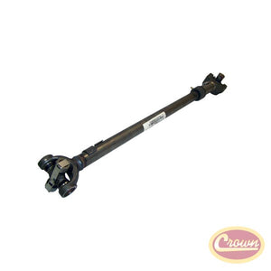 Front Propeller Shaft (CJ) - Crown# J5360986