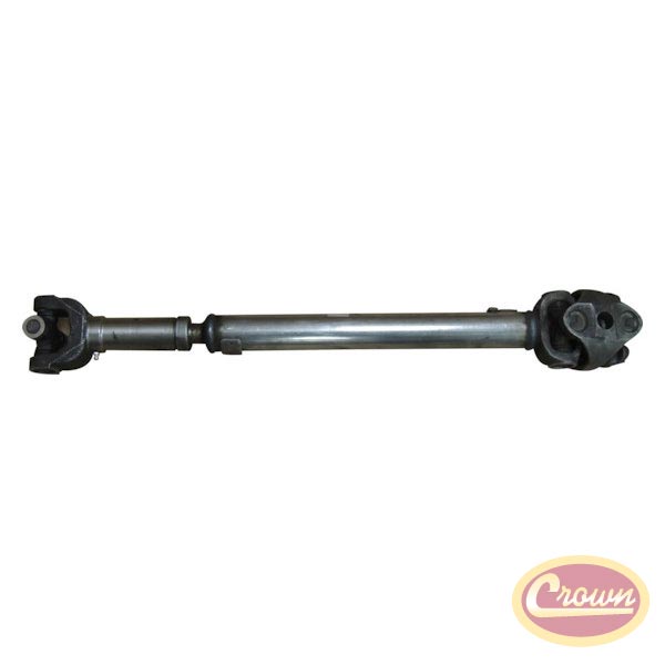 Front Propeller Shaft (SJ) - Crown# J5360995