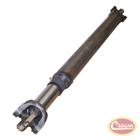Rear Propeller Shaft (SJ) - Crown# J5360999