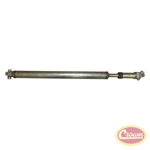 Rear Propeller Shaft (SJ) - Crown# J5361007