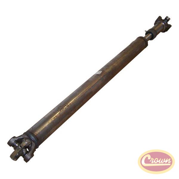 Rear Propeller Shaft (SJ) - Crown# J5361015