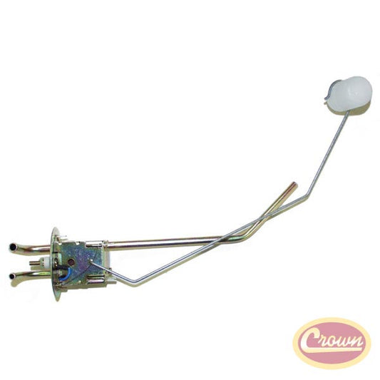 Fuel Sending Unit (CJ) - Crown# J5362090