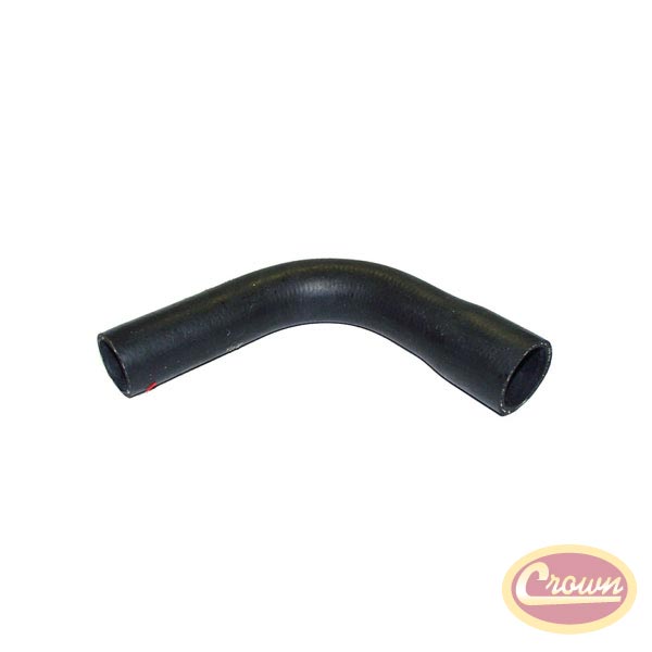 Radiator Hose (Lower-Outlet) - Crown# J5362162