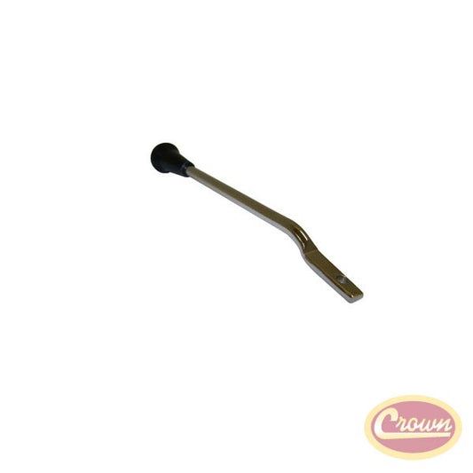 Turn Signal Lever - Crown# J5362173