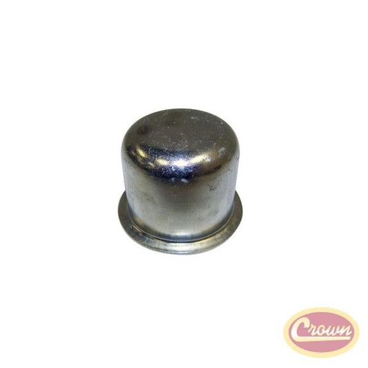 Dust Cap - Crown# J5362283