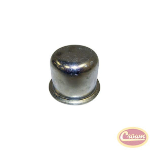 Dust Cap - Crown# J5362283