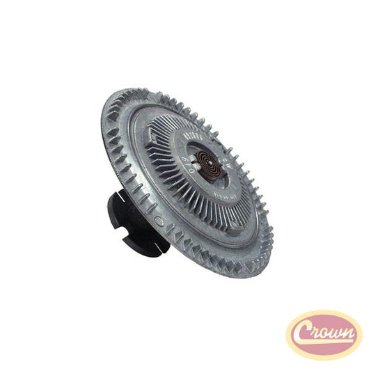 Fan Clutch (Tempatrol) - Crown# J5362722