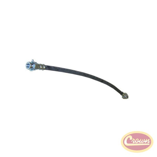 Brake Hose (at Rear Axle) - Crown# J5362842