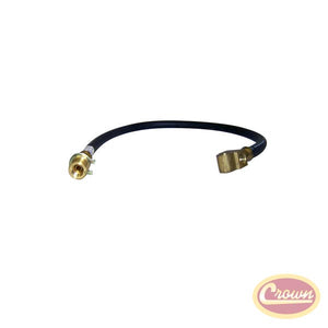Brake Hose (At Rear Axle) - Crown# J5362871