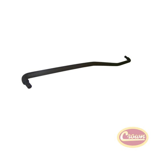 Bellcrank to Pedal Shaft Rod - Crown# J5364620