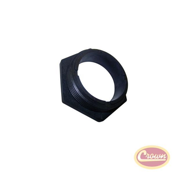 Fuel Tank Lock Nut - Crown# J5370014