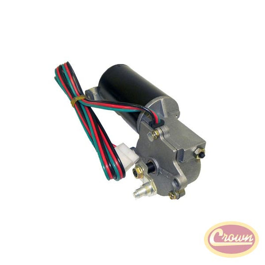 Front Wiper Motor - Crown# J5453956
