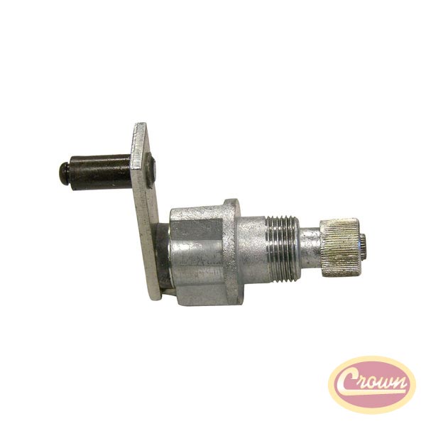 Windshield Wiper Pivot (Left) - Crown# J5453957