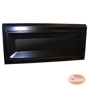 CJ Tailgate - Crown# J5454025