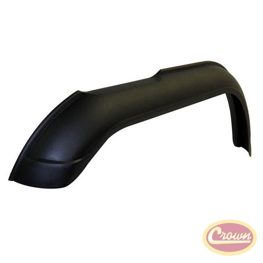 CJ Front Fender Flare (Left) - Crown# J5455071