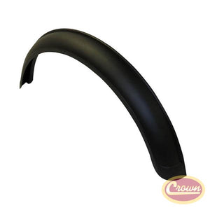 CJ Rear Fender Flare (Right) - Crown# J5455074