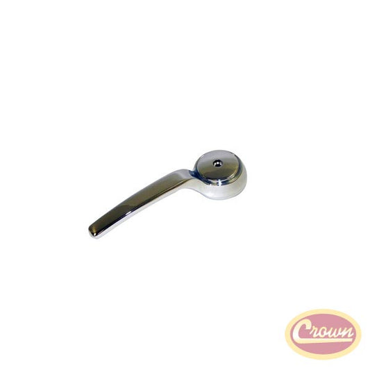 Door Handle - Crown# J5455997