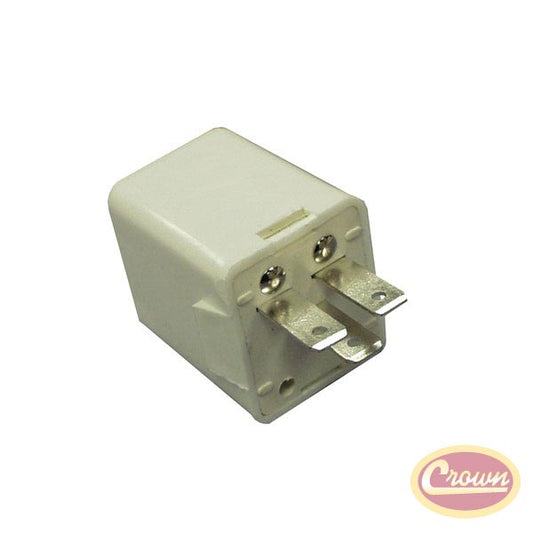 Horn Relay - Crown# J5456647