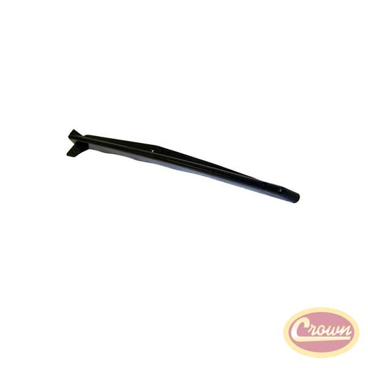 CJ Soft Door Bracket Molding (Right) - Crown# J5458874