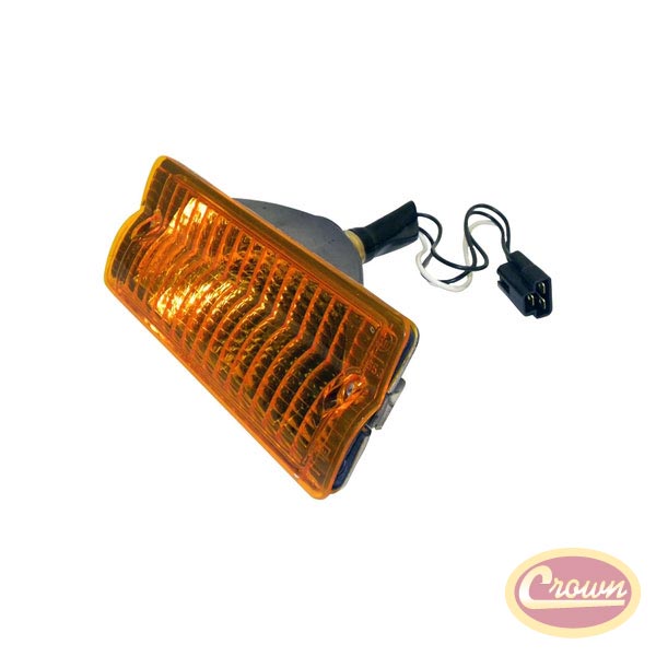 Parking Lamp (Right) - Crown# J5460106