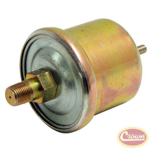 Oil Pressure Sender - Crown# J5460643