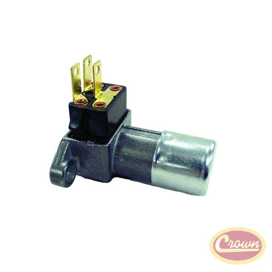Dimmer Switch - Crown# J5461816
