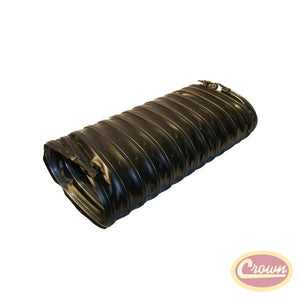 Defroster Hose (Oval) - Crown# J5462328