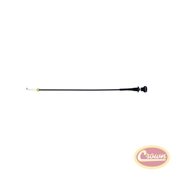 Cable, Temperature Control - Crown# J5463656