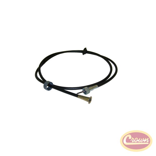 Speedometer Cable (69