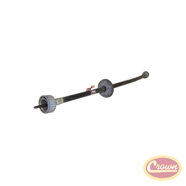 Speedometer Cable - Crown# J5752396