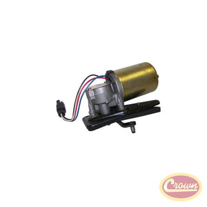 Front Wiper Motor - Crown# J5758467