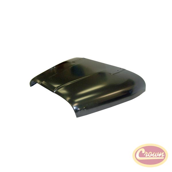 CJ Hood - Crown# J5761180