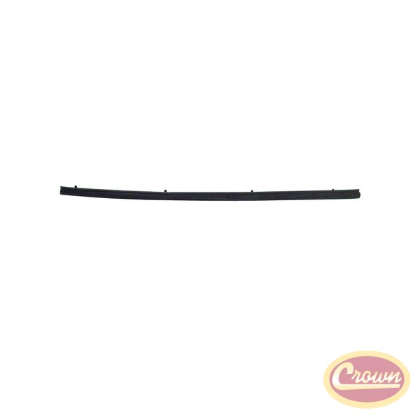 Glass Inner Weatherstrip (Left) - Crown# J5762385