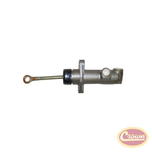 Clutch Master Cylinder - Crown# J8050461