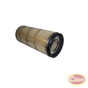 Filter Element (Diesel) - Crown# J8060602