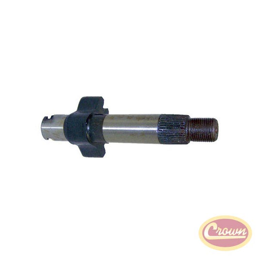 Shaft - Crown# J8120221