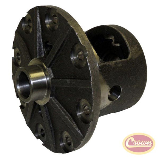 Trac-Loc Case only - Crown# J8120280