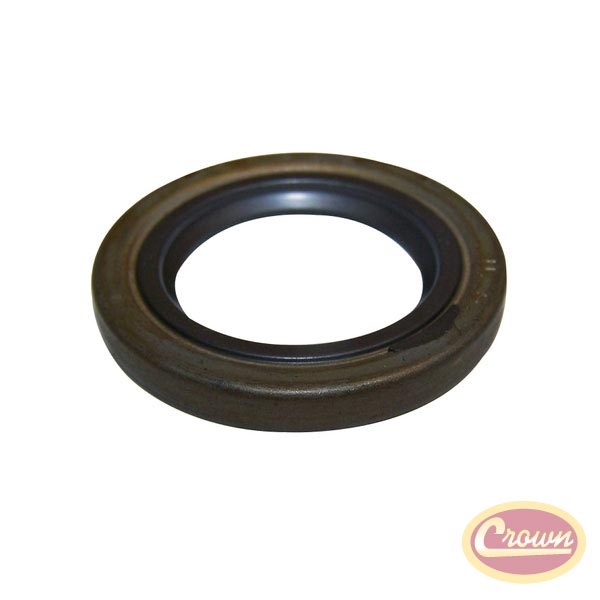Seal - Crown# J8120358