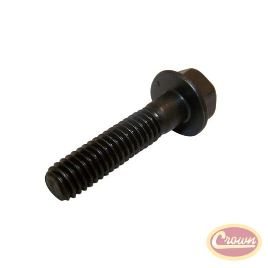 Rocker Arm Pivot Bolt - Crown# J8120512