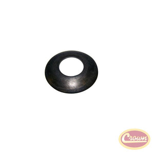 Pinion Gear Thrust Washer - Crown# J8120831