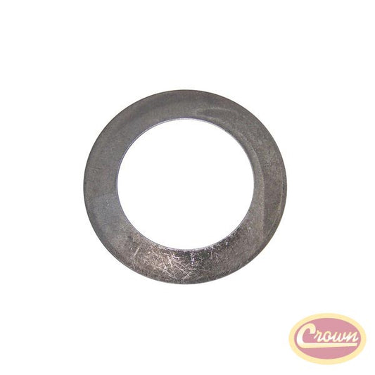 Side Gear Thrust Washer - Crown# J8120832