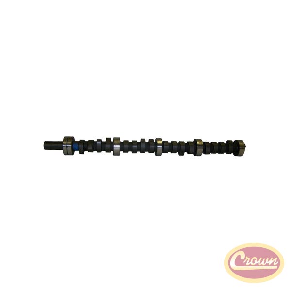 Camshaft - Crown# J8121156